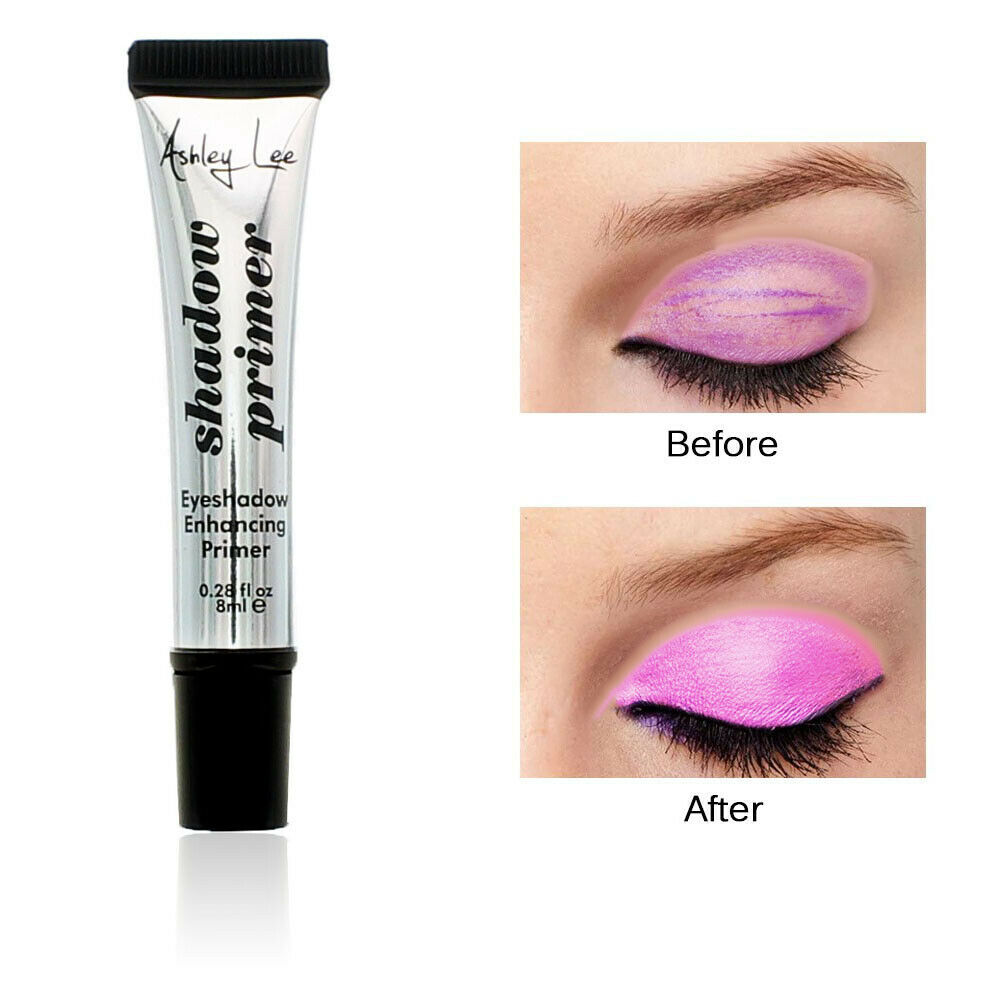 Eye Shadow Eyelid Primer Base Nude Prime Eyeshadow Make Up Blending Vibrant New