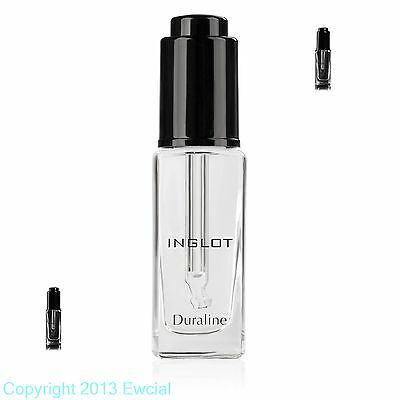 Inglot Duraline! Make-up Fixer! Clear Breathable Film